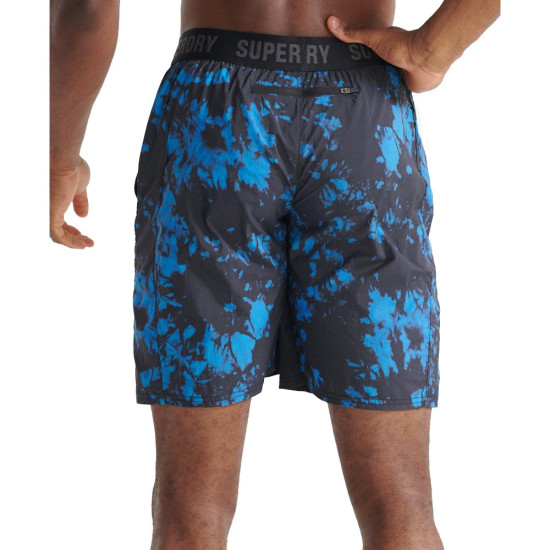Superdry Ανδρικό σορτς Run Track Shorts